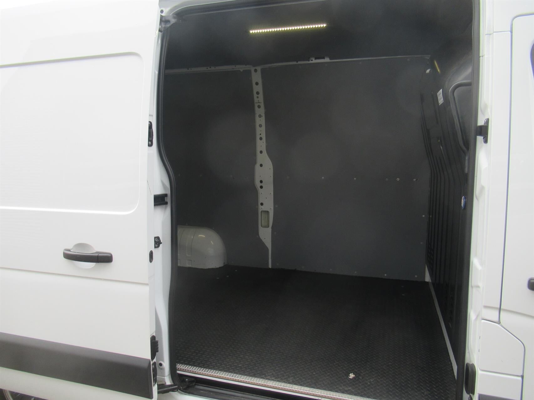 Billede af Renault Master T35 L2H2 2,3 DCI TwinTurbo start/stop Quickshift 150HK Van 6g Aut.