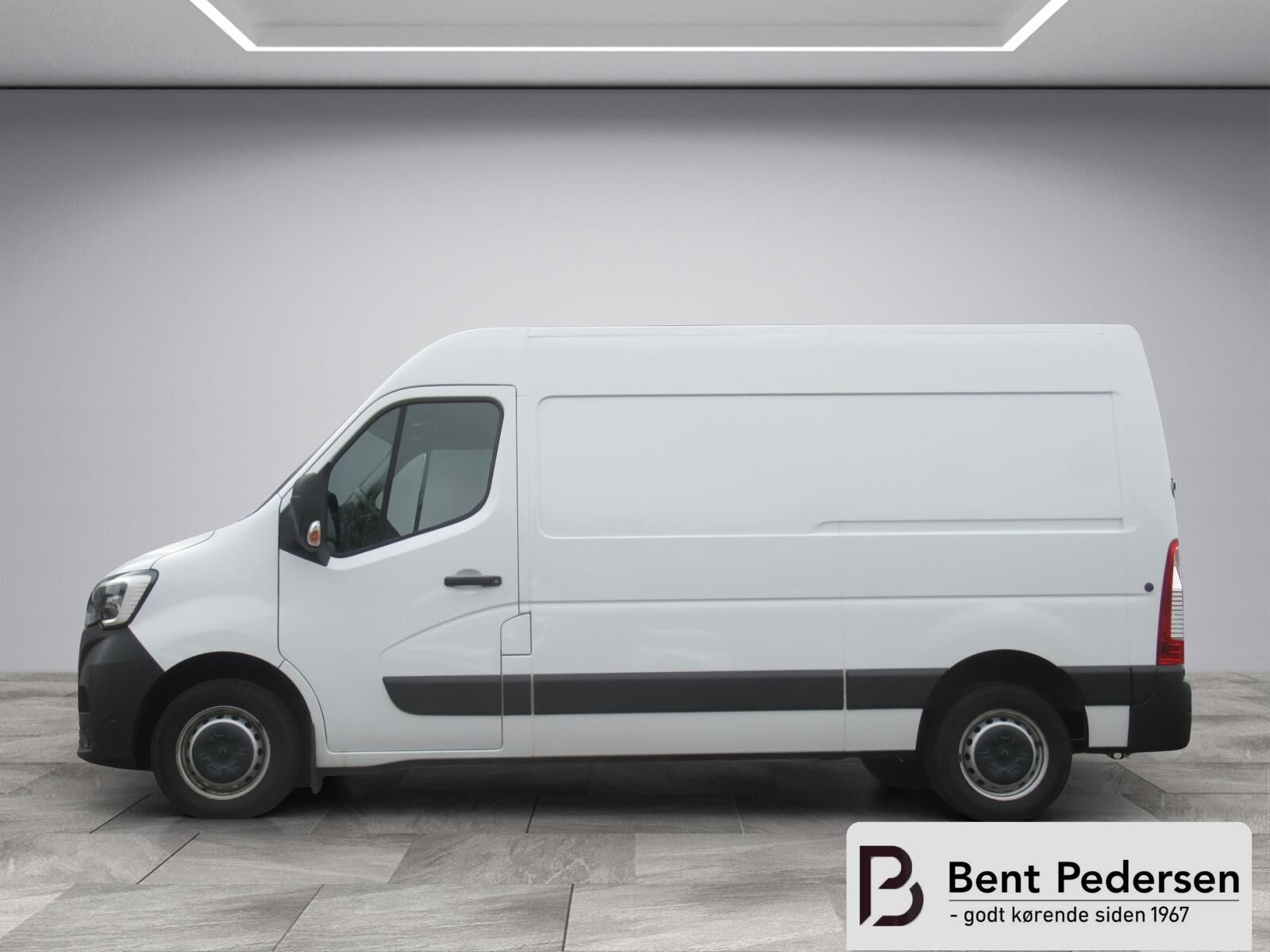 Billede af Renault Master T35 L2H2 2,3 DCI TwinTurbo start/stop Quickshift 150HK Van 6g Aut.