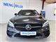 Billede af Mercedes-Benz C220 d T 2,0 CDI AMG Line Night Edition 9G-Tronic 194HK Stc Aut.