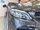 Billede af Mercedes-Benz C220 d T 2,0 CDI AMG Line Night Edition 9G-Tronic 194HK Stc Aut.