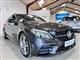 Billede af Mercedes-Benz C220 d T 2,0 CDI AMG Line Night Edition 9G-Tronic 194HK Stc Aut.