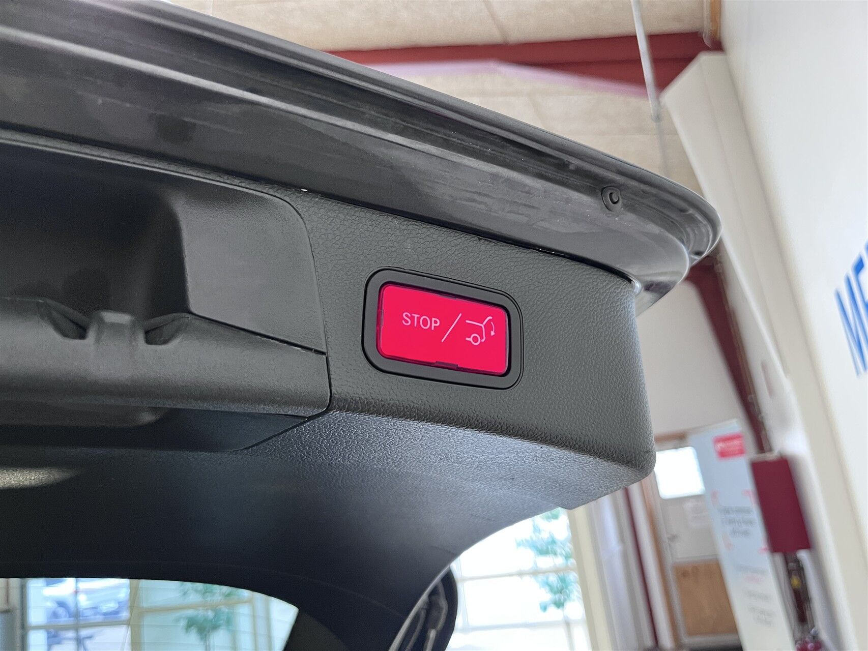 Billede af Mercedes-Benz C220 d T 2,0 CDI AMG Line Night Edition 9G-Tronic 194HK Stc Aut.