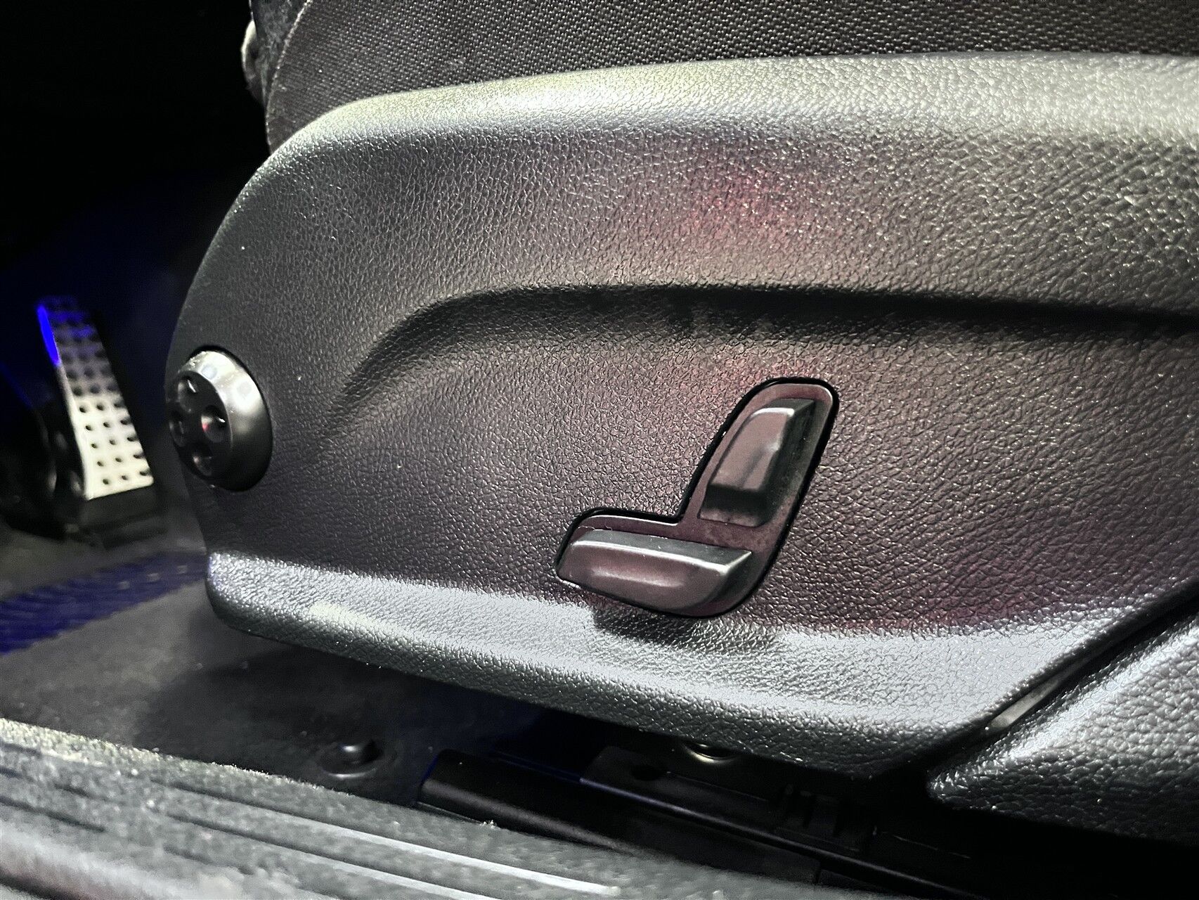 Billede af Mercedes-Benz C220 d T 2,0 CDI AMG Line Night Edition 9G-Tronic 194HK Stc Aut.