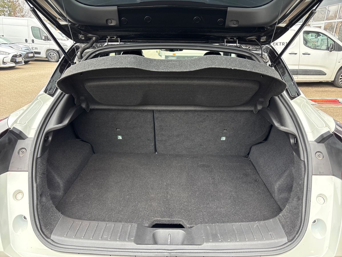 Billede af Nissan Juke 1,0 Dig-T Tekna DCT 117HK 5d 7g Aut.