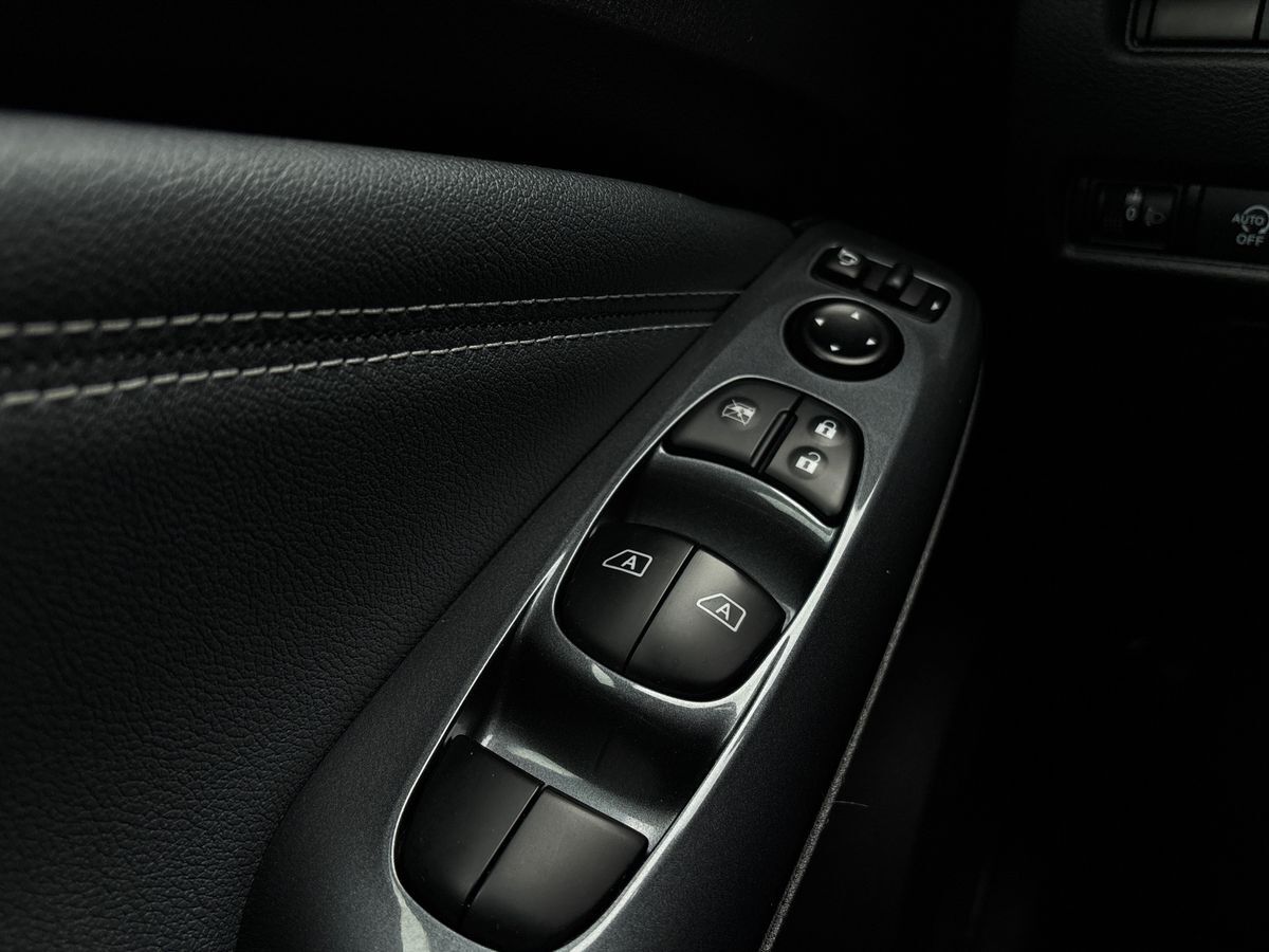 Billede af Nissan Juke 1,0 Dig-T Tekna DCT 117HK 5d 7g Aut.