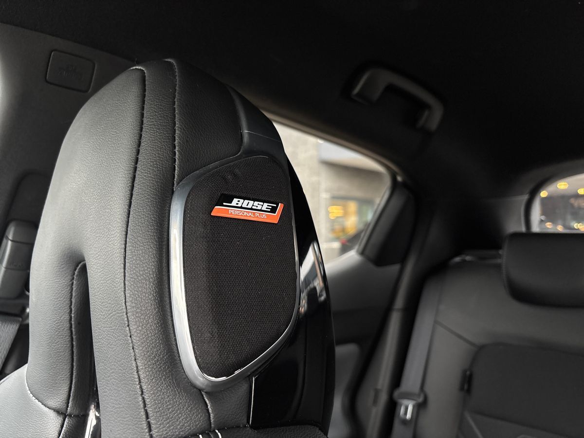 Billede af Nissan Juke 1,0 Dig-T Tekna DCT 117HK 5d 7g Aut.