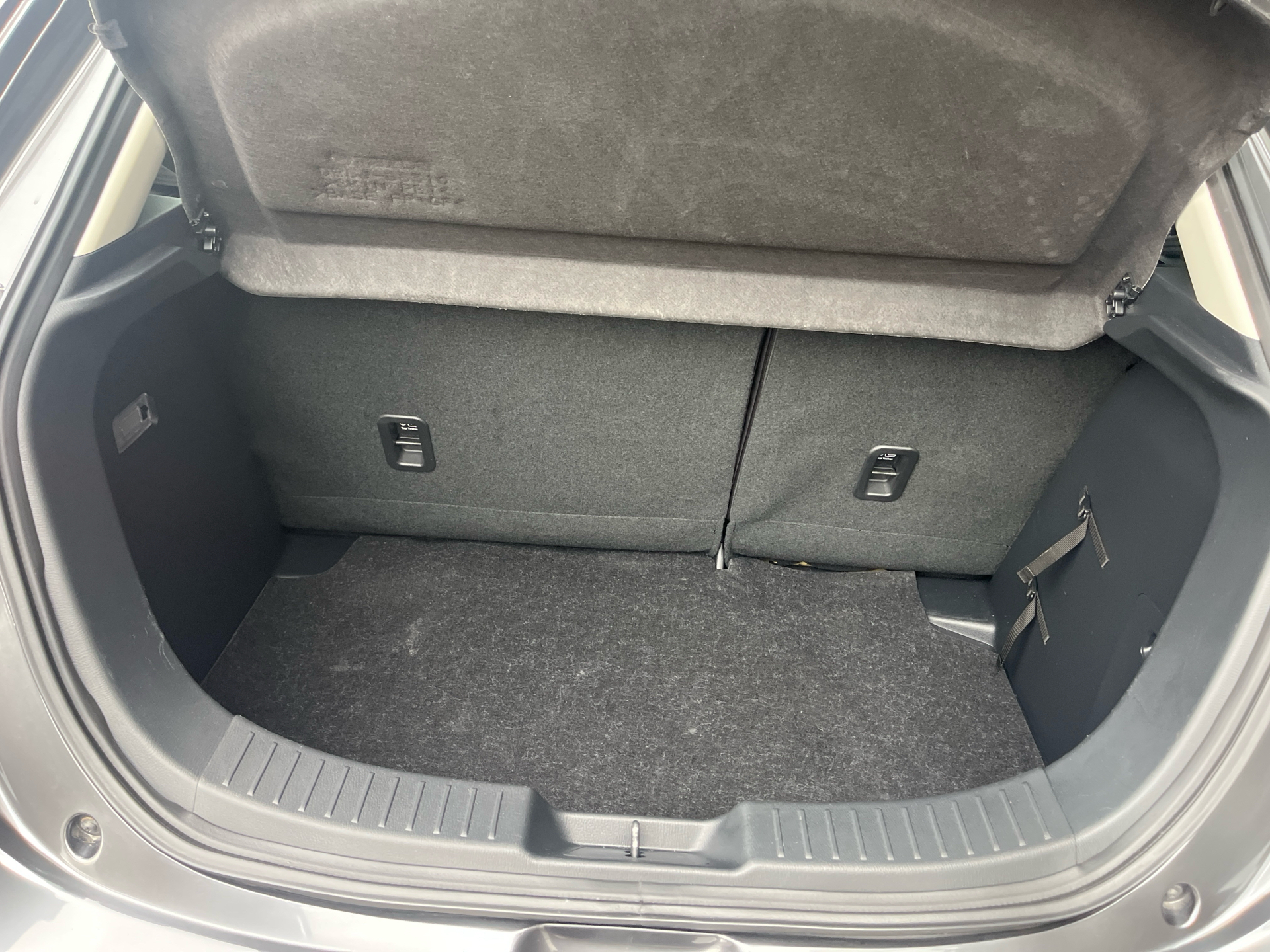 Billede af Mazda 2 1,5 Skyactiv-G Niseko 90HK 5d 6g Aut.