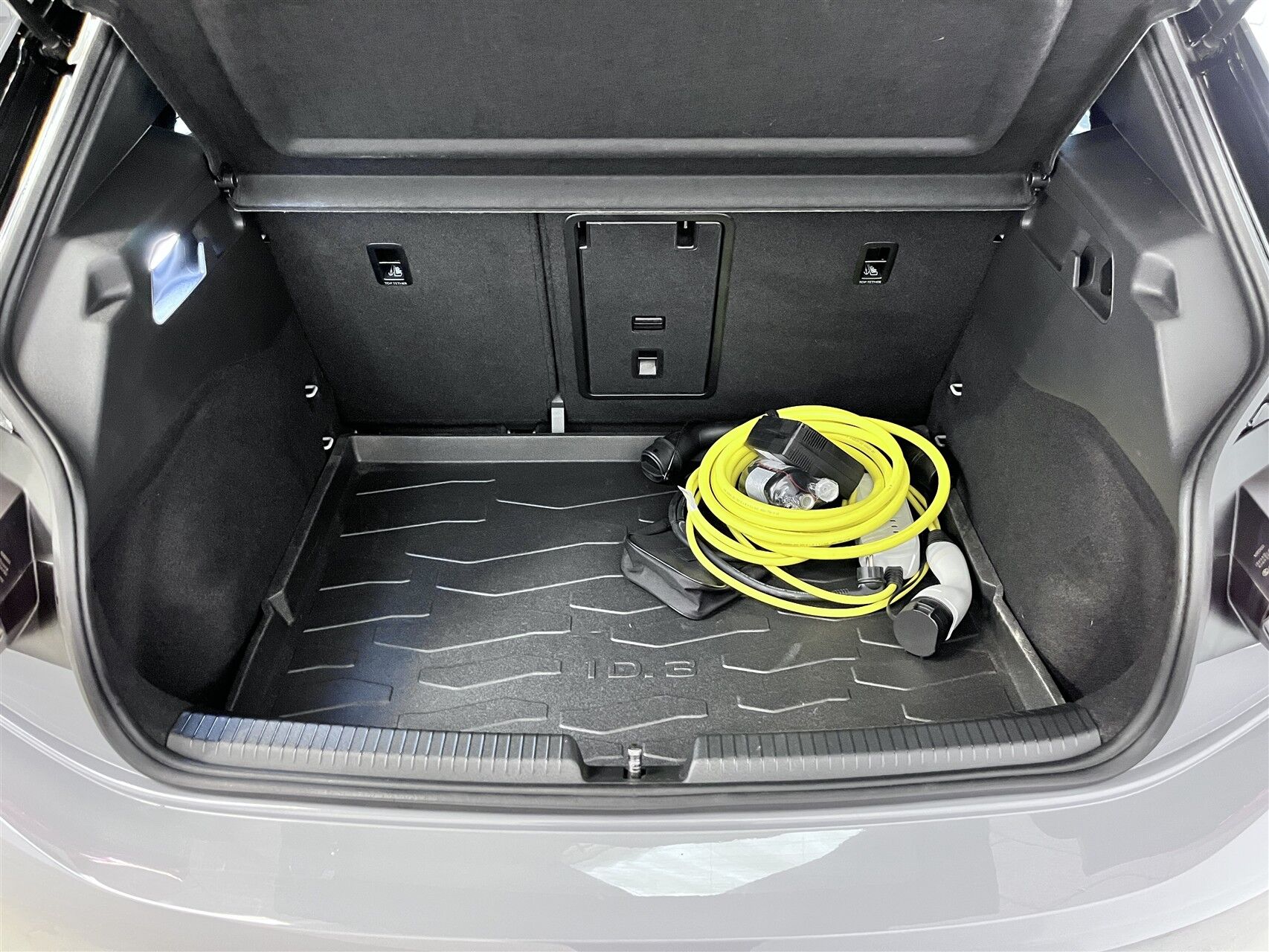 Billede af VW ID.3 EL Pro Performance 204HK 5d Aut.