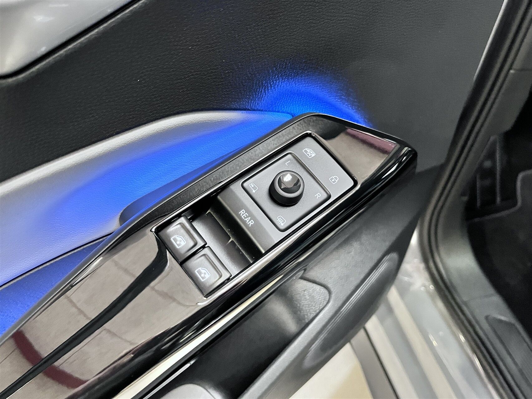 Billede af VW ID.3 EL Pro Performance 204HK 5d Aut.