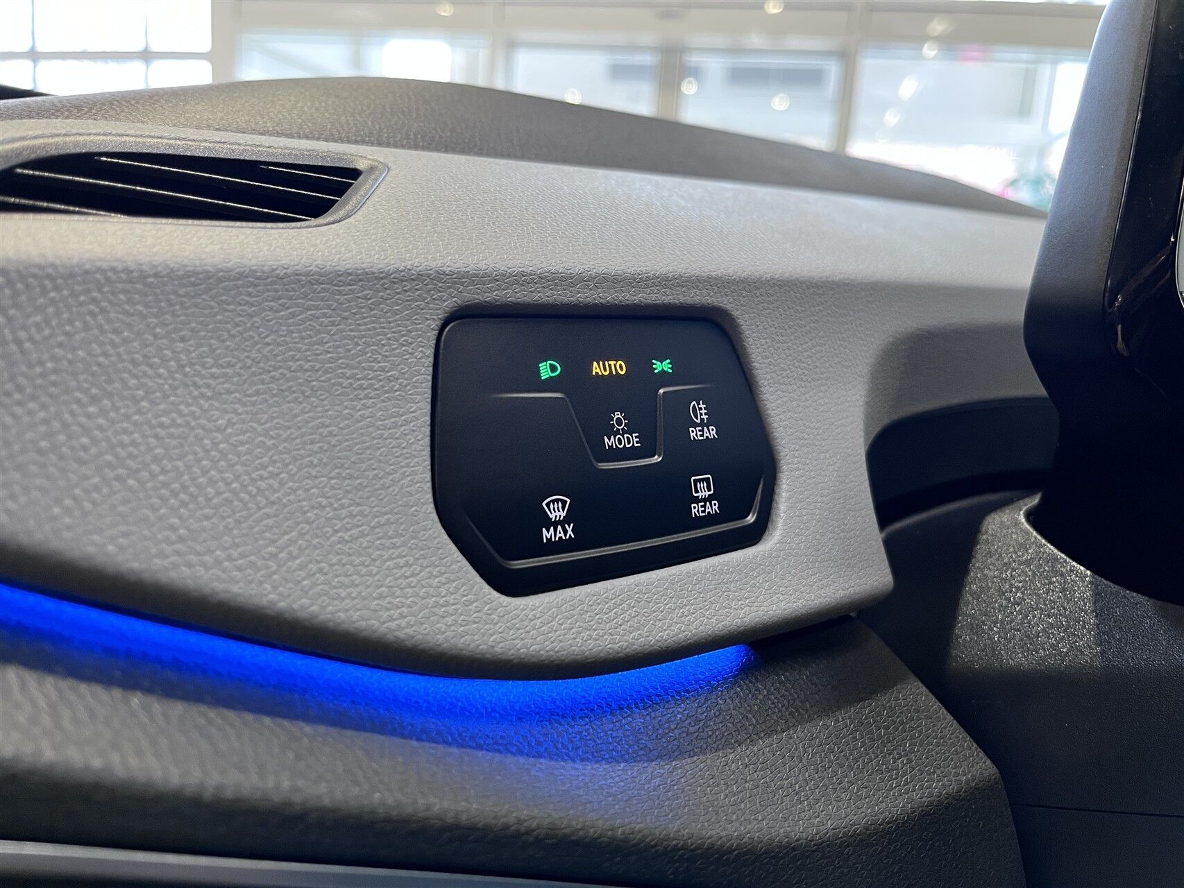 Billede af VW ID.3 EL Pro Performance 204HK 5d Aut.