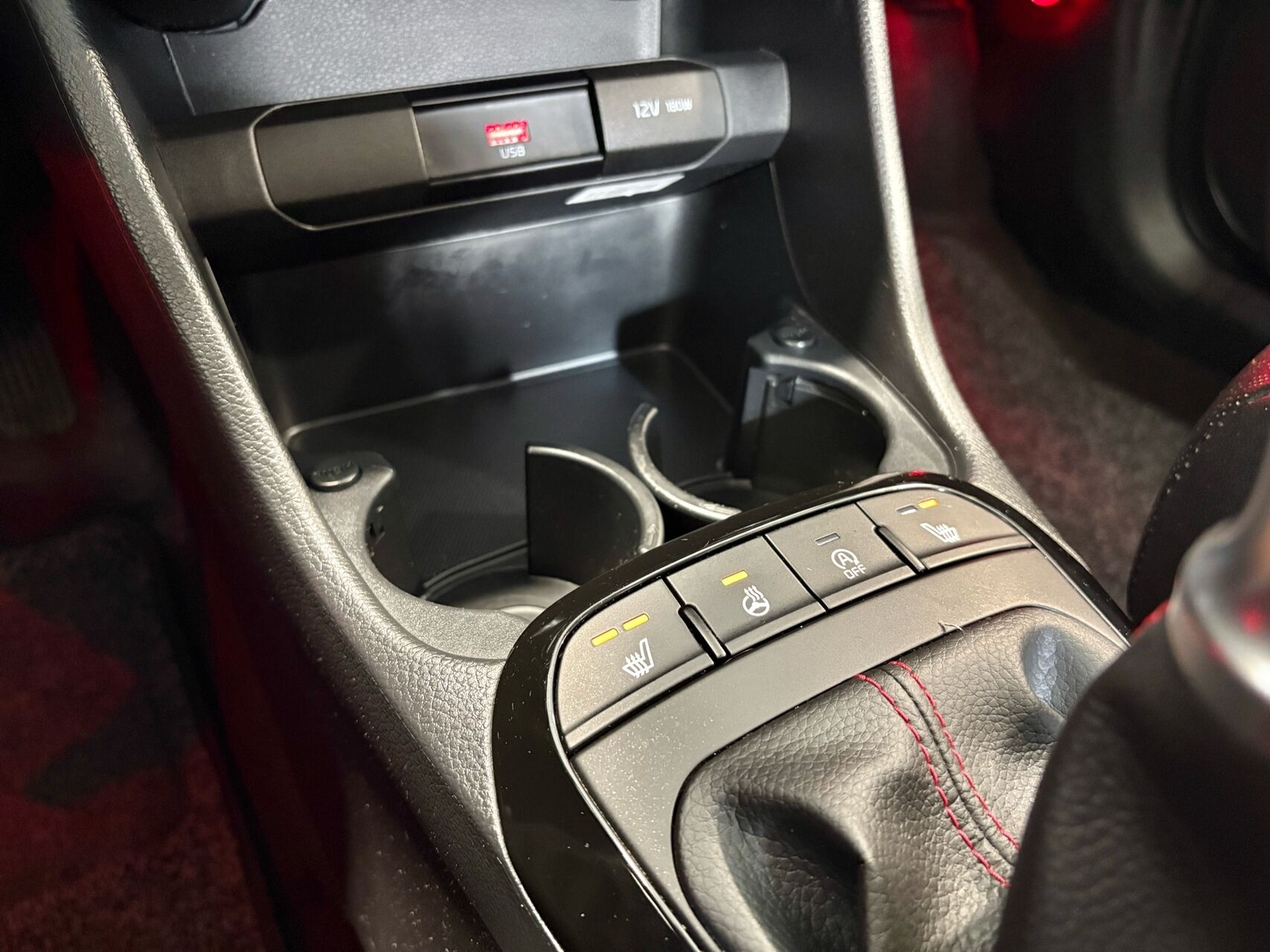 Billede af Kia Picanto 1,0 MPI GT-Line 67HK 5d