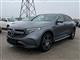 Billede af Mercedes-Benz EQC 400 EL 4Matic 408HK 5d Aut.