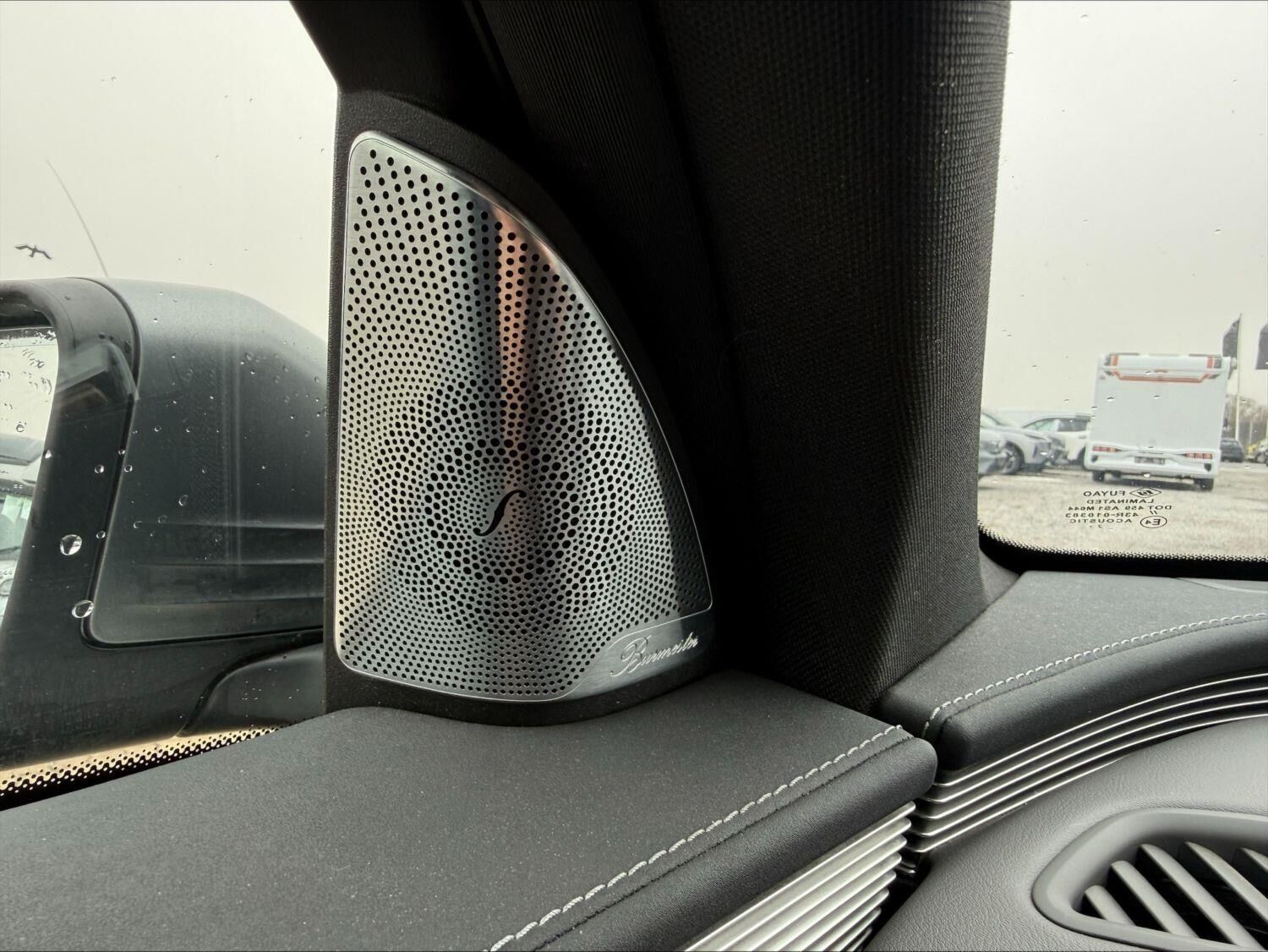 Billede af Mercedes-Benz EQC 400 EL 4Matic 408HK 5d Aut.