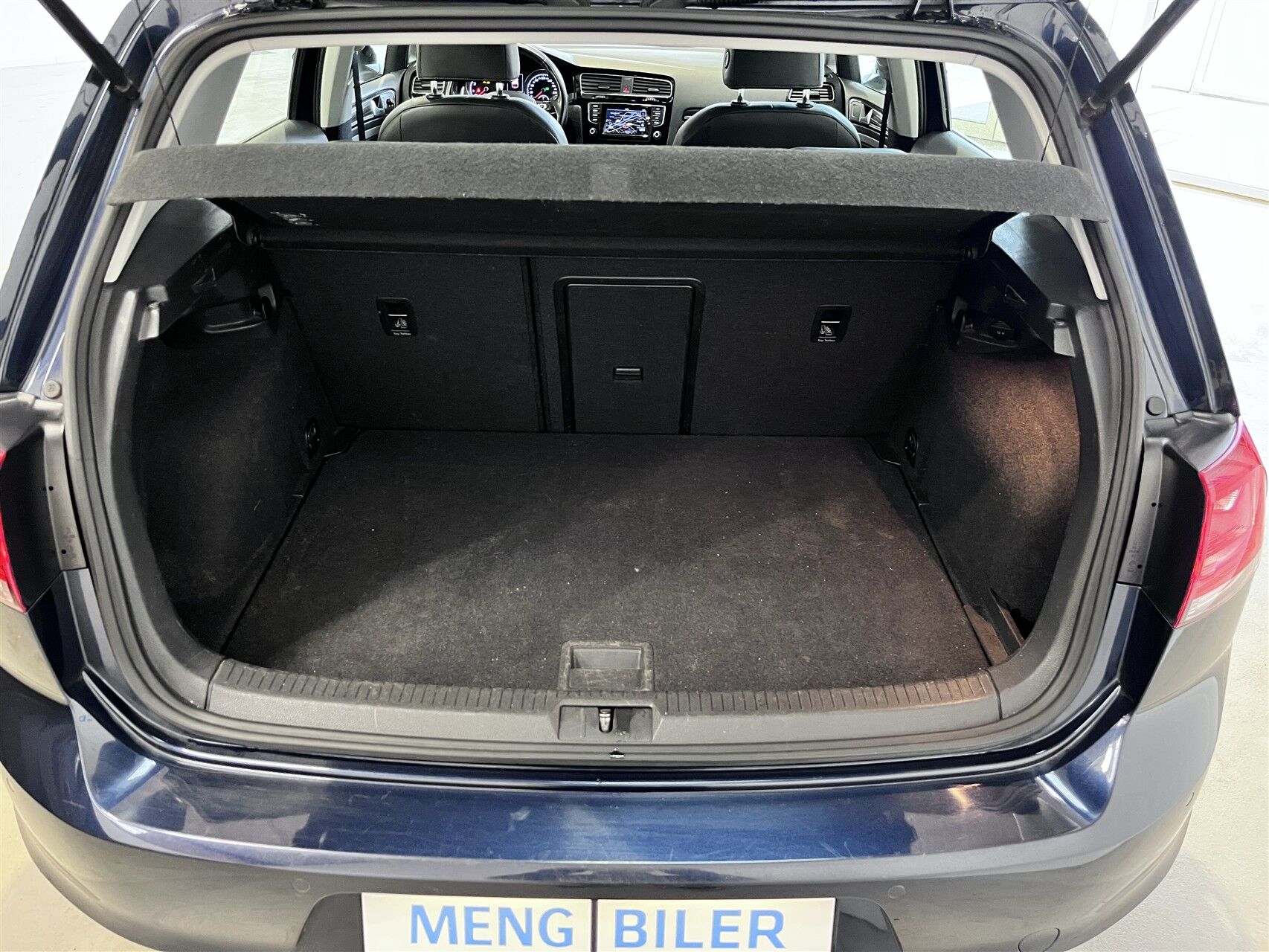 Billede af VW Golf 1,4 TSI BMT Highline DSG 140HK 5d 7g Aut.