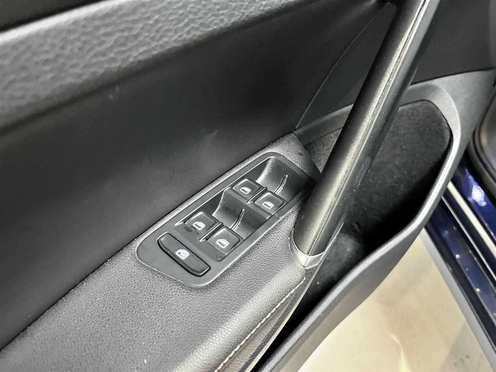 Billede af VW Golf 1,4 TSI BMT Highline DSG 140HK 5d 7g Aut.