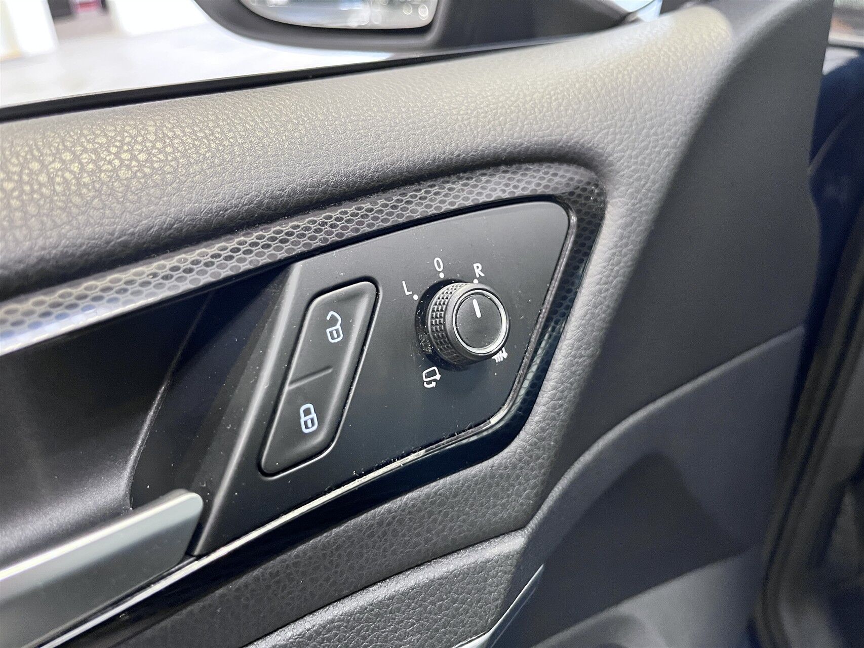 Billede af VW Golf 1,4 TSI BMT Highline DSG 140HK 5d 7g Aut.