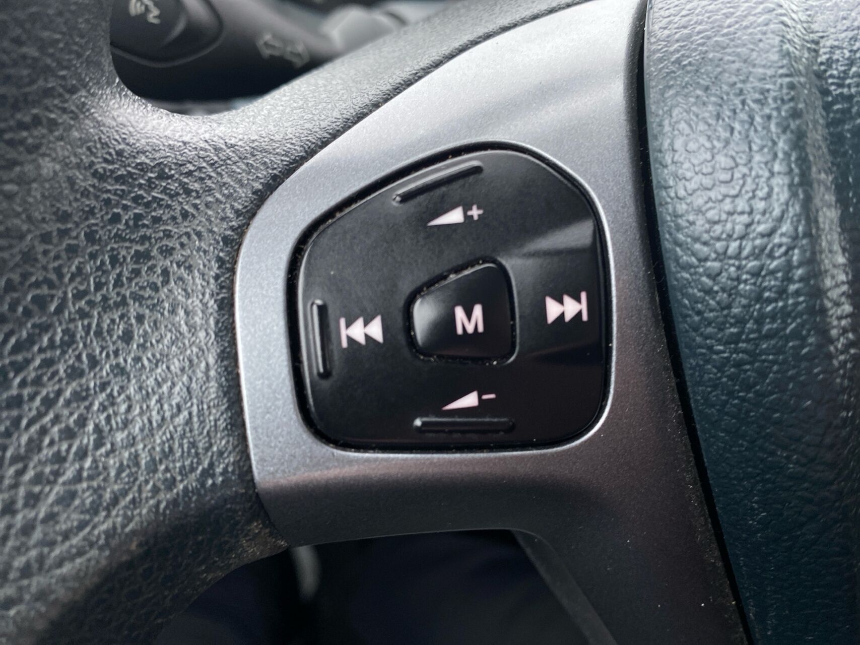 Billede af Ford Fiesta 1,25 Trend 60HK 3d