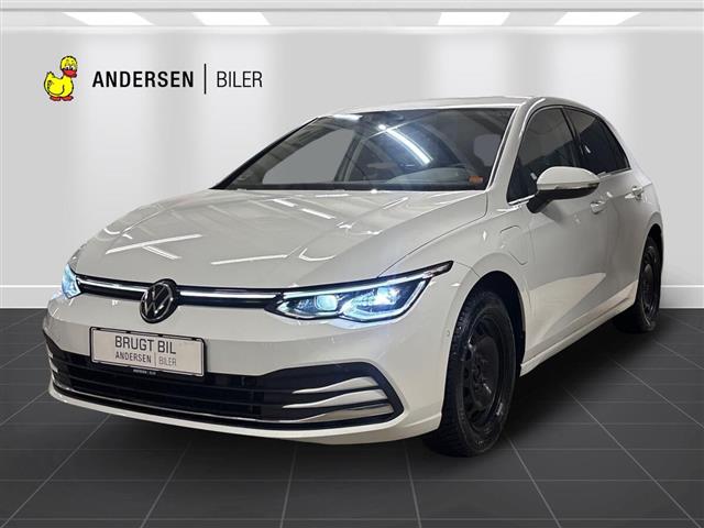 Billede af VW Golf 1,4 TSI eHybrid DSG 204HK 5d 6g Aut.