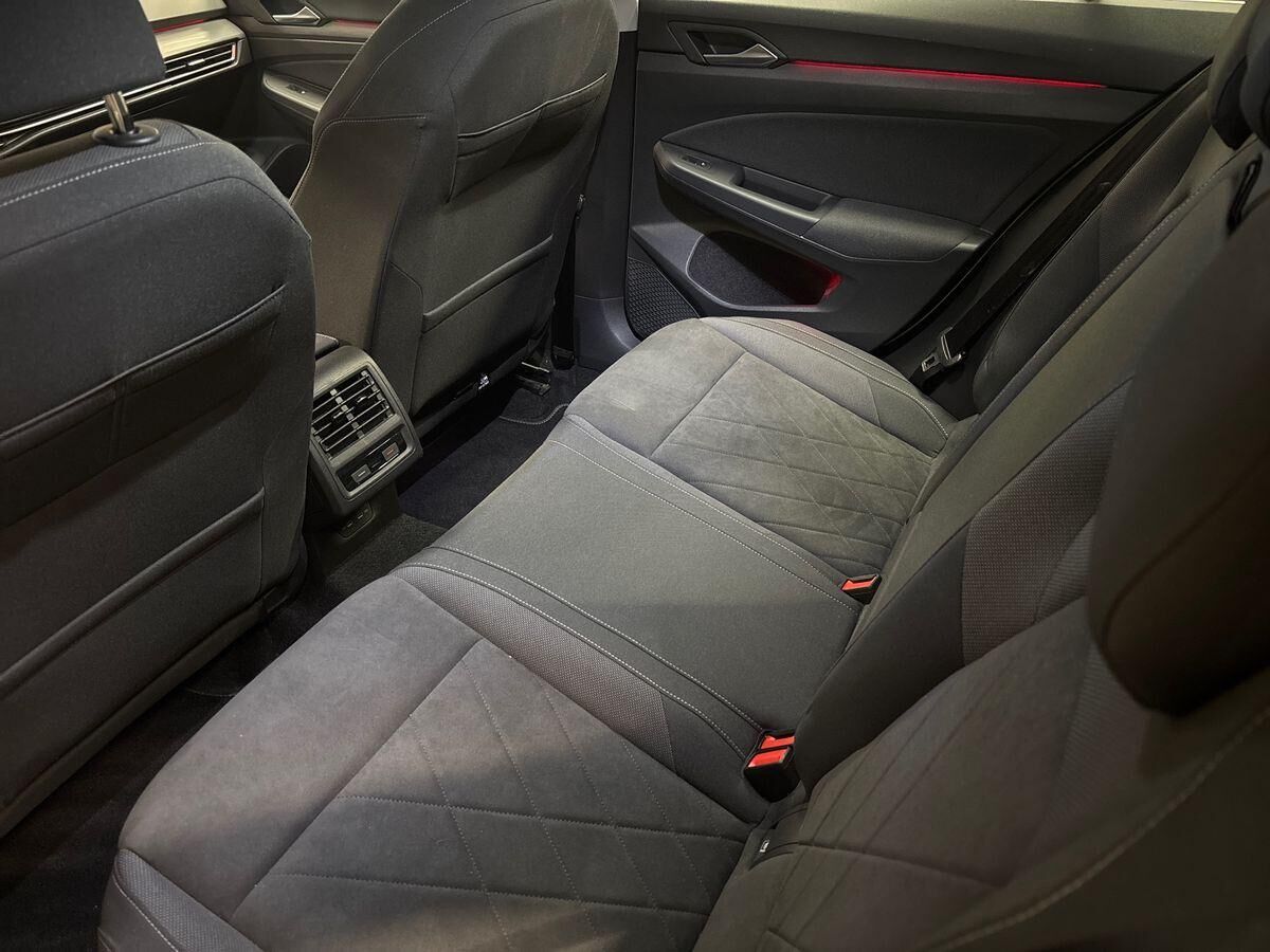 Billede af VW Golf 1,4 TSI eHybrid DSG 204HK 5d 6g Aut.