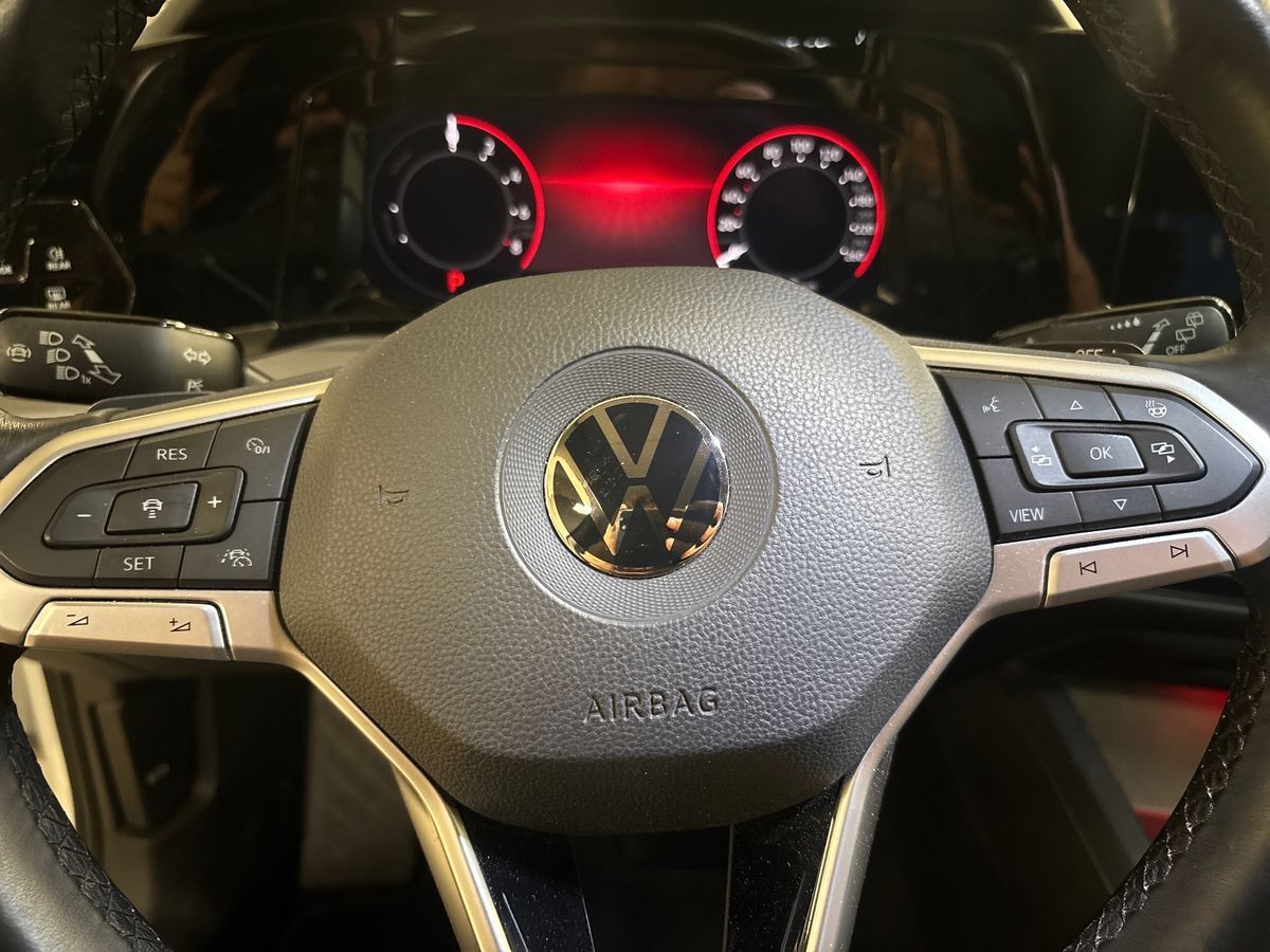 Billede af VW Golf 1,4 TSI eHybrid DSG 204HK 5d 6g Aut.