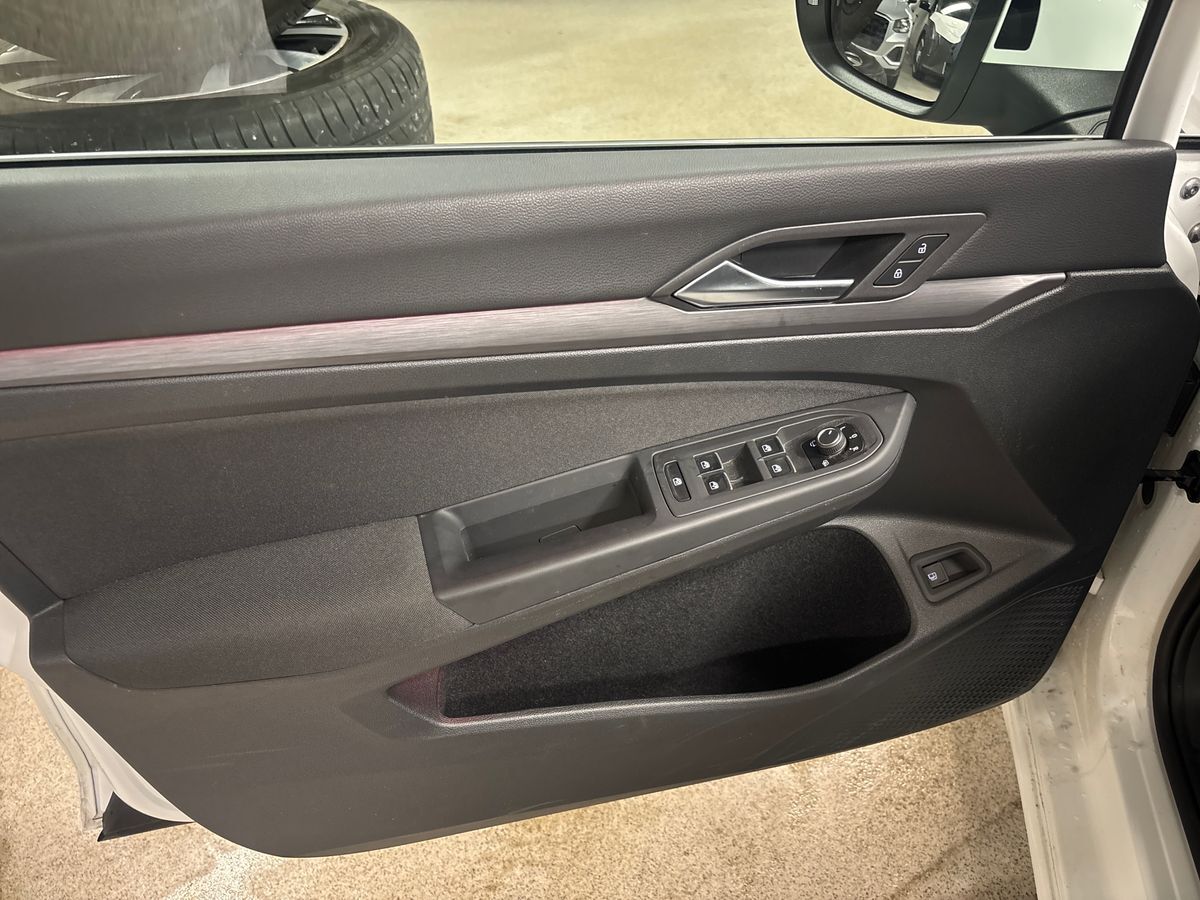 Billede af VW Golf 1,4 TSI eHybrid DSG 204HK 5d 6g Aut.