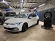 Billede af VW Golf 1,4 TSI eHybrid DSG 204HK 5d 6g Aut.
