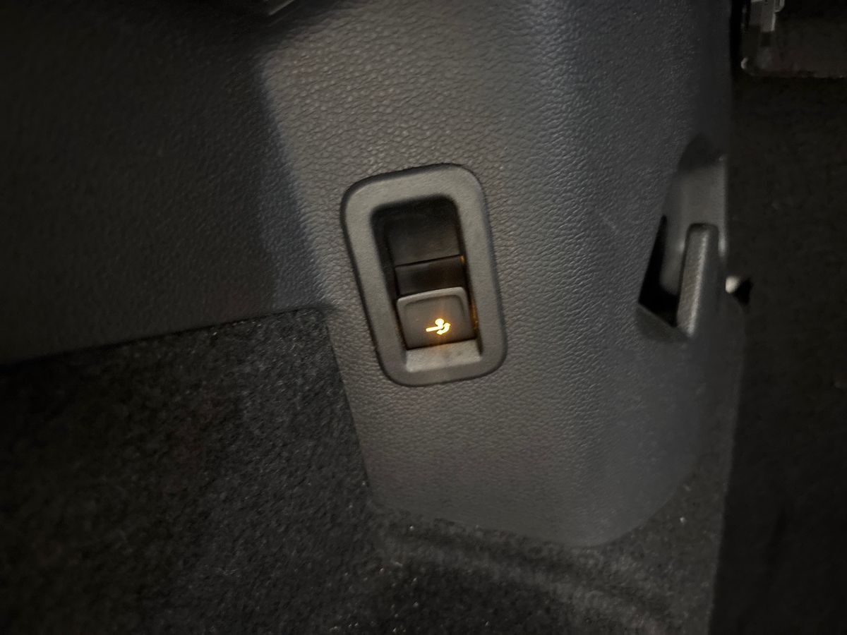 Billede af VW Golf 1,4 TSI eHybrid DSG 204HK 5d 6g Aut.