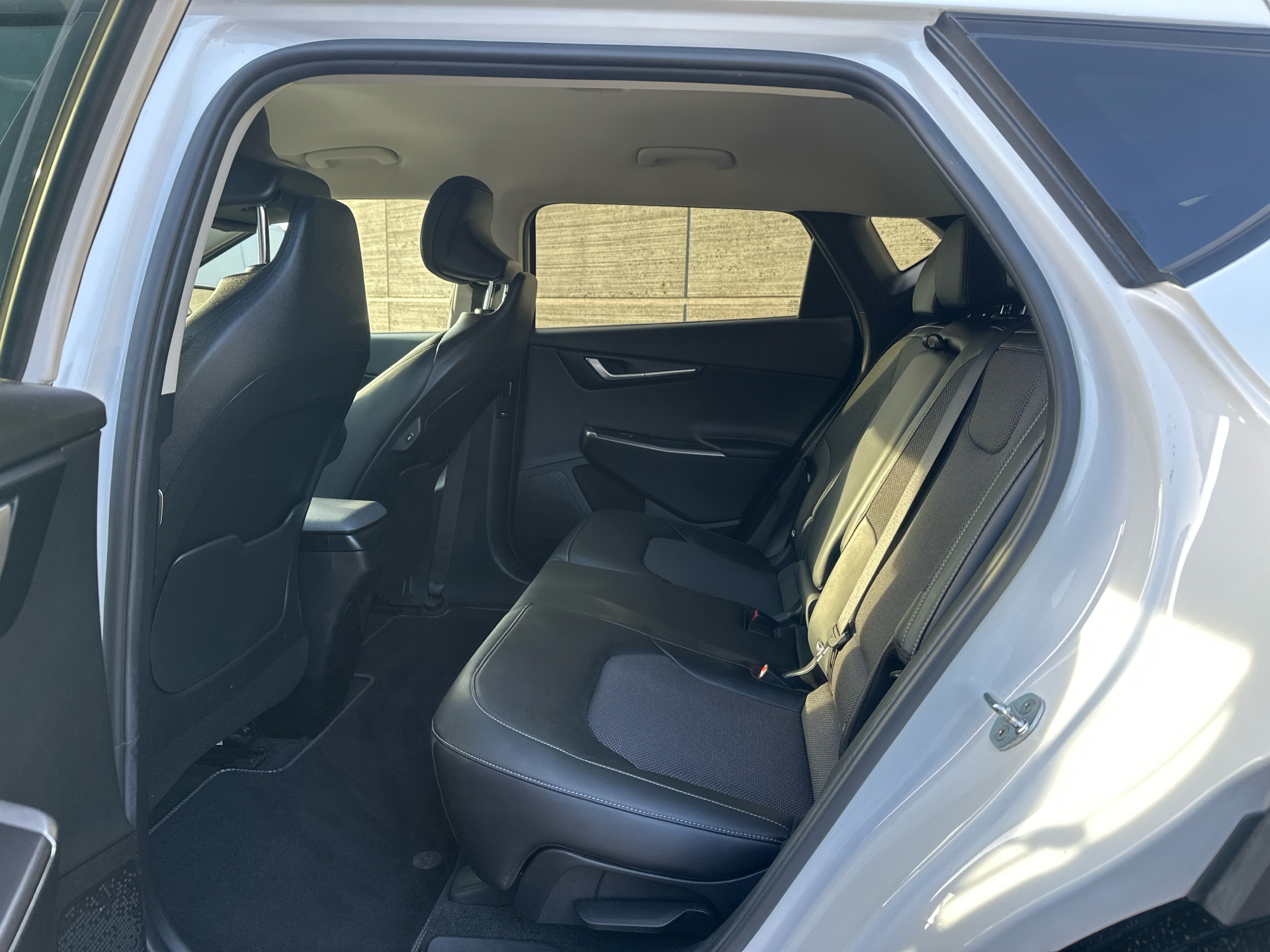 Billede af Kia EV6 EL Long Range 229HK 5d Aut.