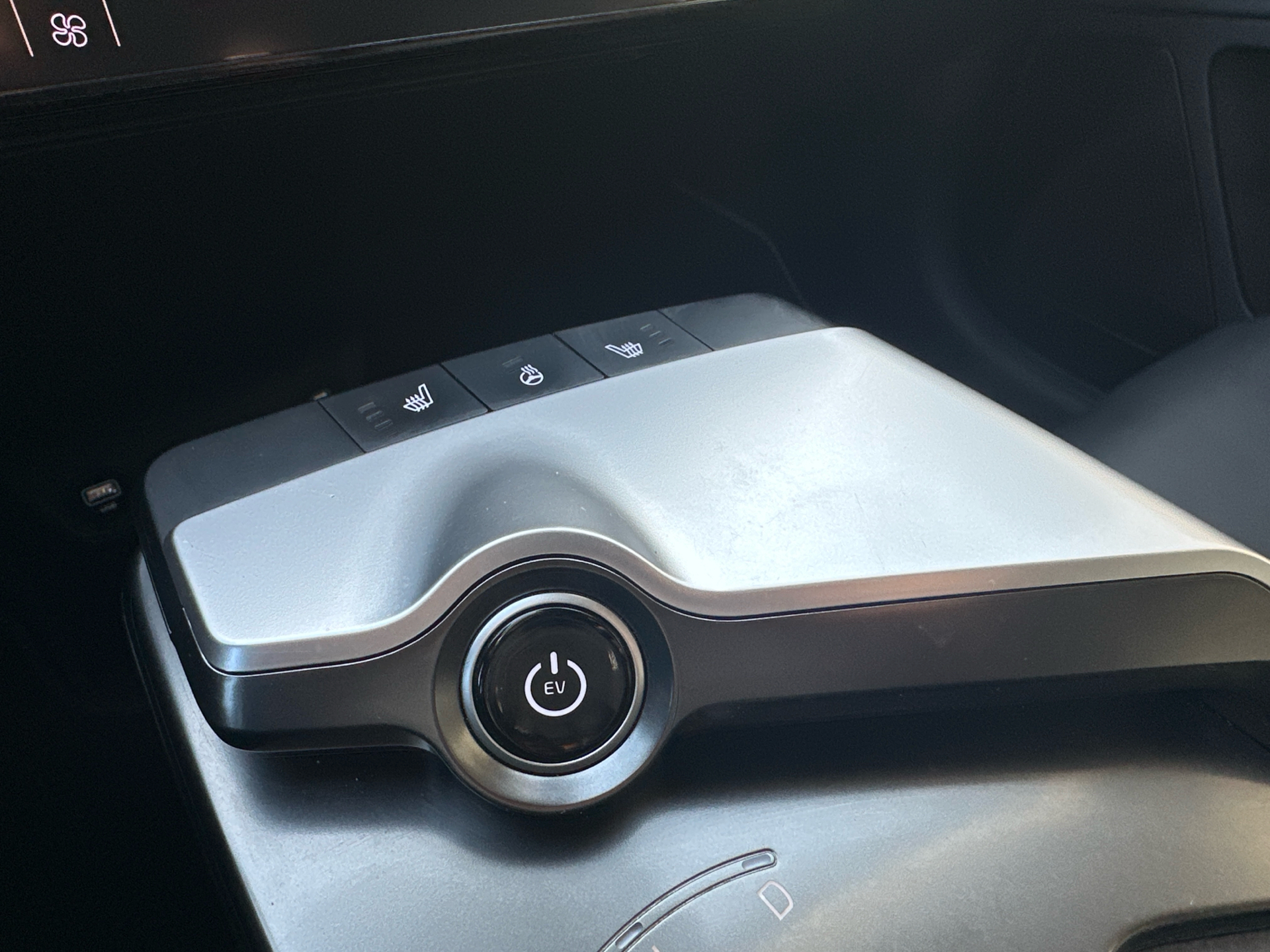 Billede af Kia EV6 EL Long Range 229HK 5d Aut.