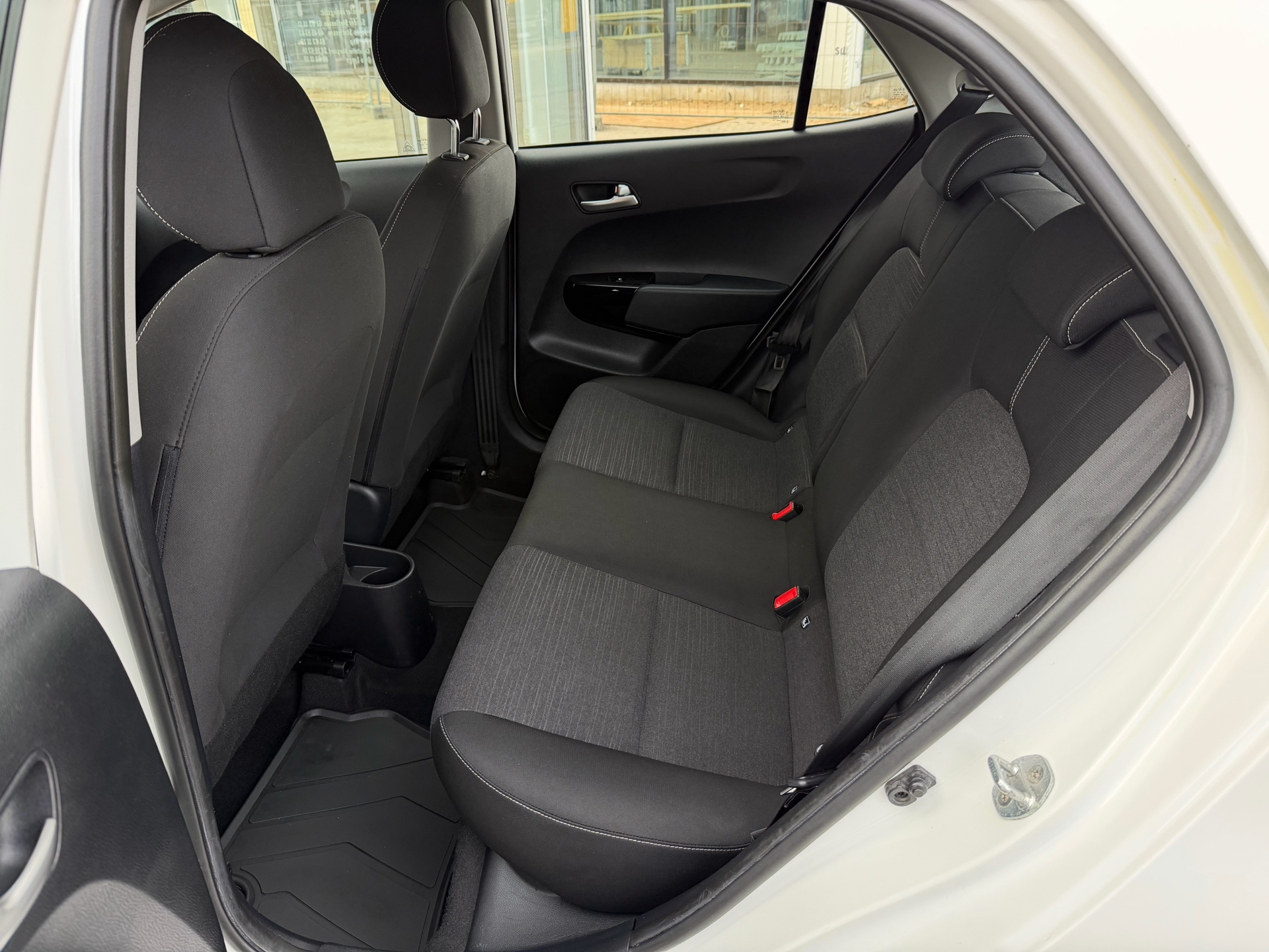 Billede af Kia Picanto 1,0 MPI Attraction 67HK 5d