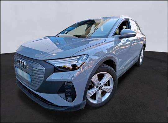 Audi Q4 40 E-tron 204HK 5d Aut.