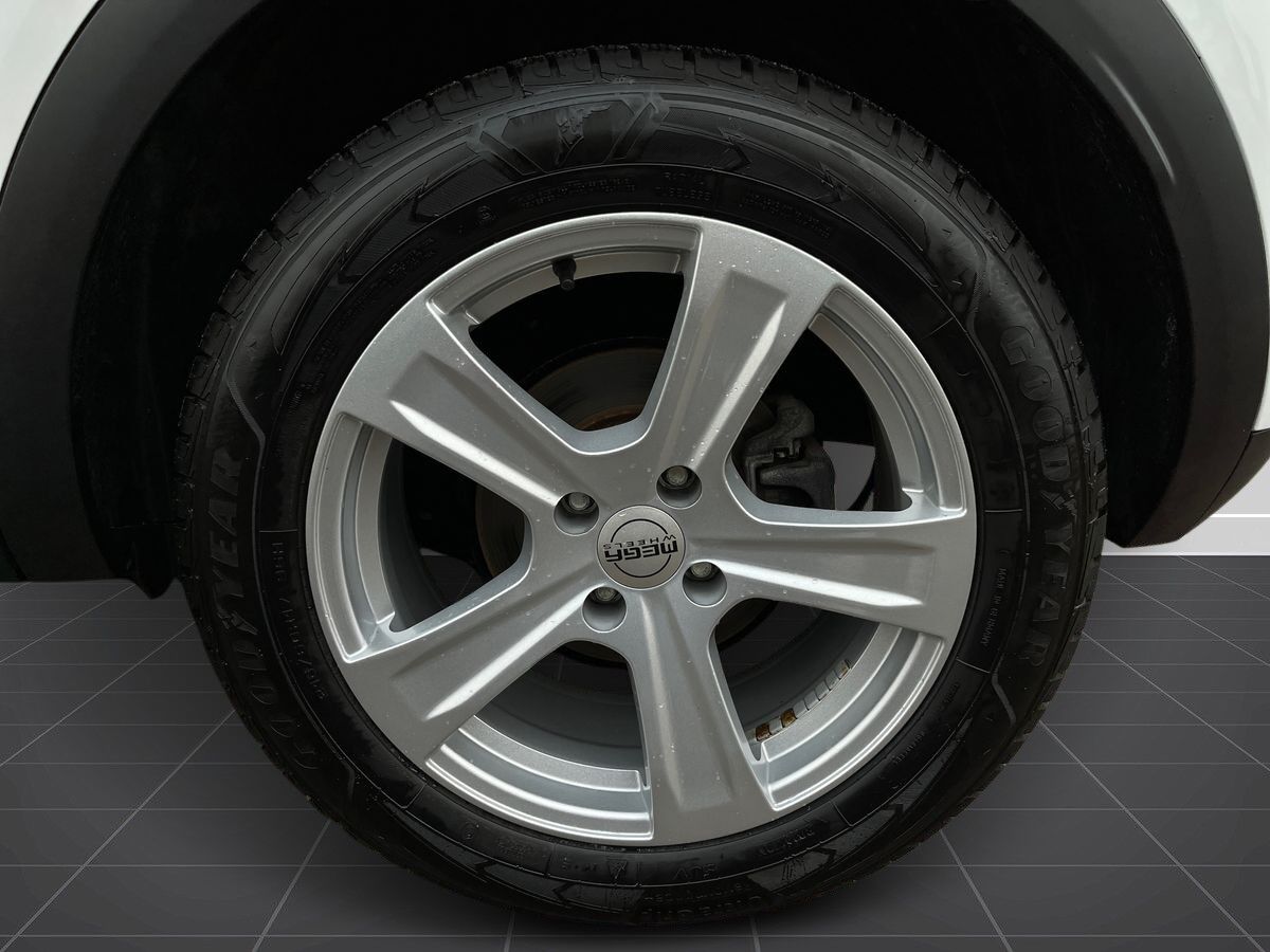 Billede af DS DS3 Crossback E-Tense Performance Line 136HK 5d Aut.