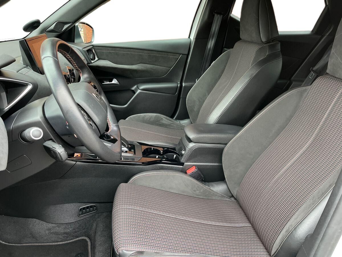 Billede af DS DS3 Crossback E-Tense Performance Line 136HK 5d Aut.