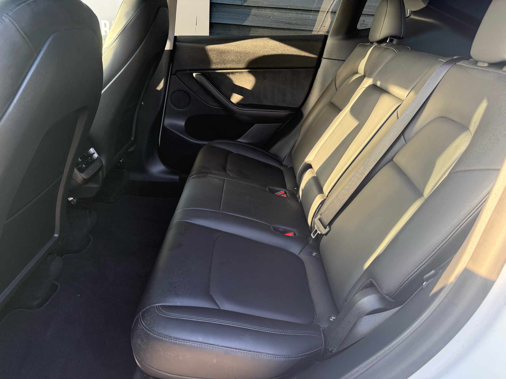 Billede af Tesla Model Y EL Long Range AWD 514HK 5d Aut.