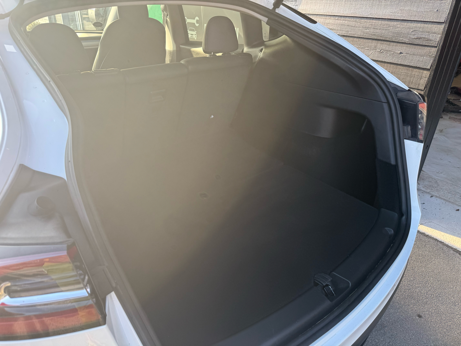 Billede af Tesla Model Y EL Long Range AWD 514HK 5d Aut.