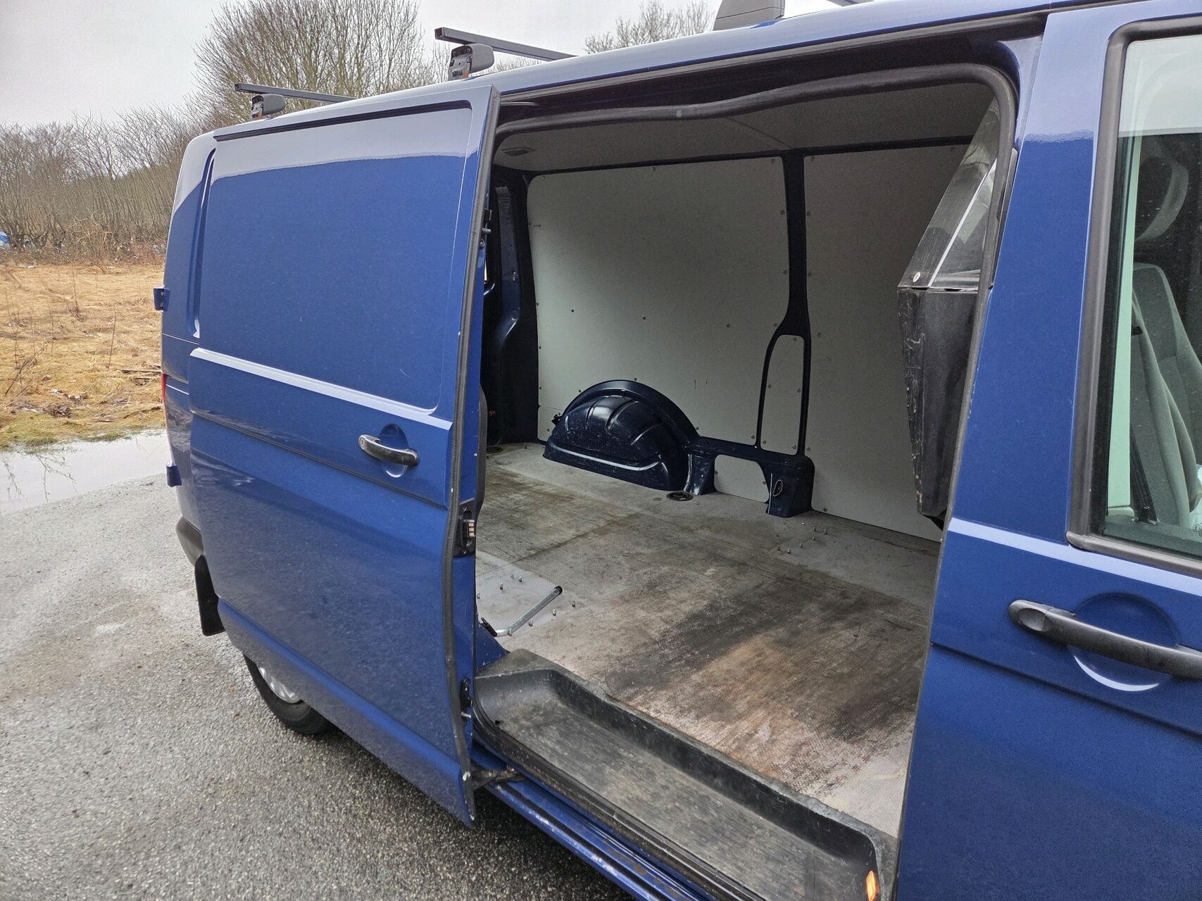 Billede af VW Transporter Lang 2,0 TDI BMT 140HK Van 6g