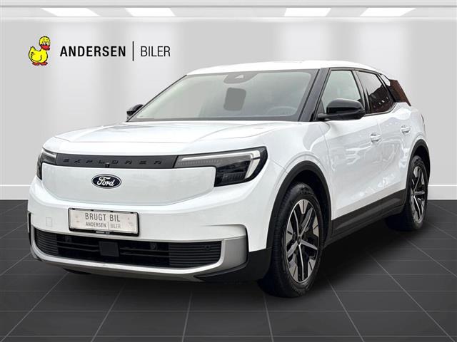 Billede af Ford Explorer EL UR Select RWD 286HK 5d Aut.