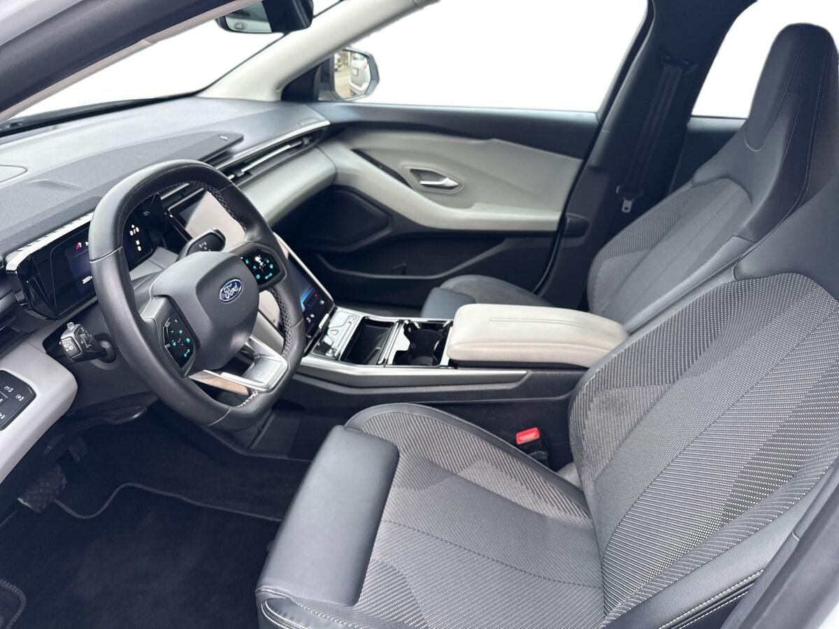 Billede af Ford Explorer EL UR Select RWD 286HK 5d Aut.