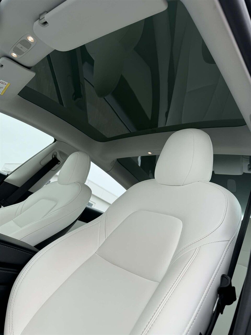 Billede af Tesla Model 3 EL Standard Range Plus 258HK Aut.