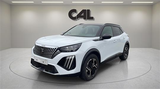 Peugeot e-2008 EL GT 1 edition 156HK 5d Aut.