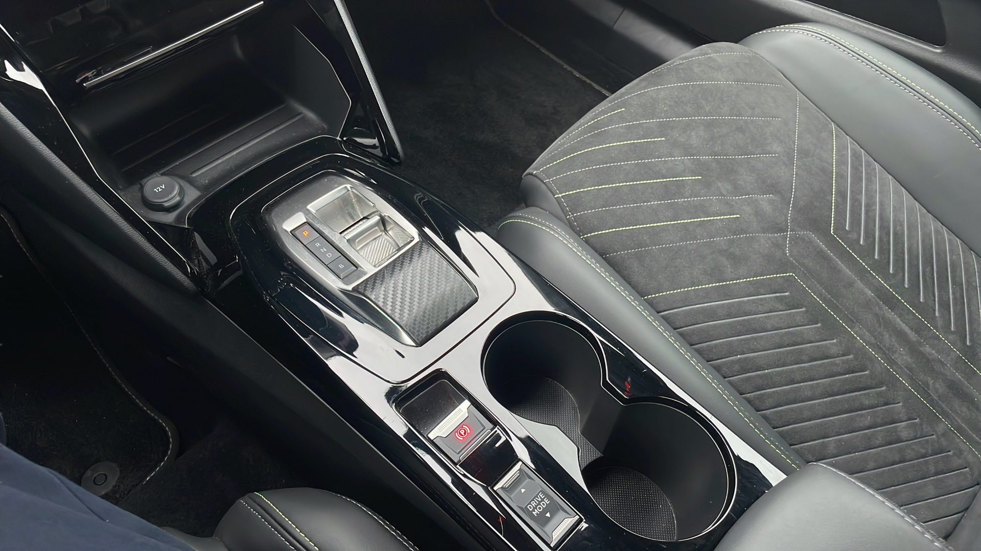 Billede af Peugeot e-2008 EL GT 1 edition 156HK 5d Aut.