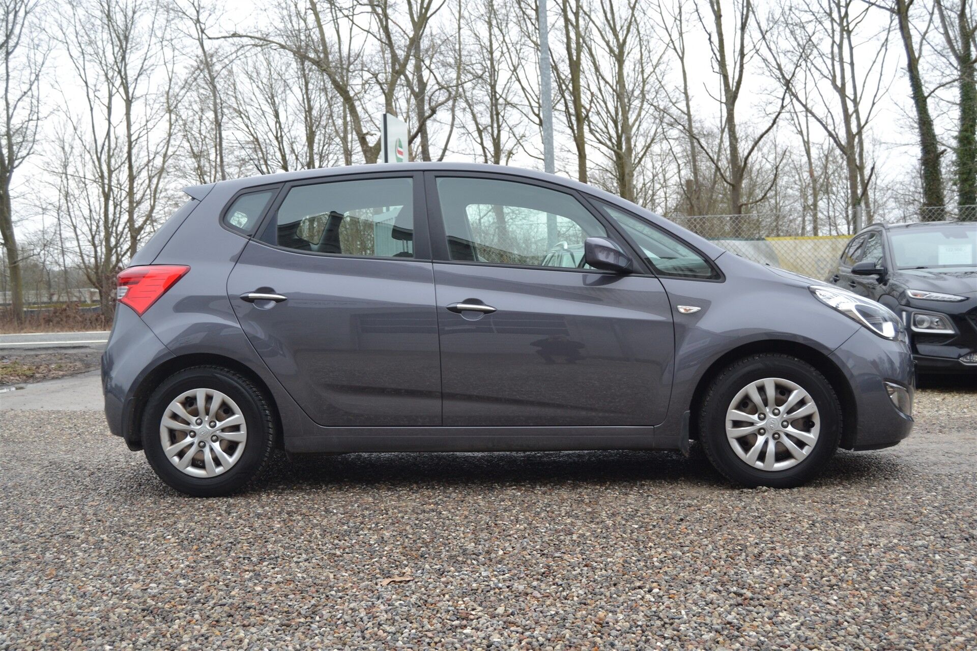 Billede af Hyundai IX20 1,4 Trend ISG 90HK 5d