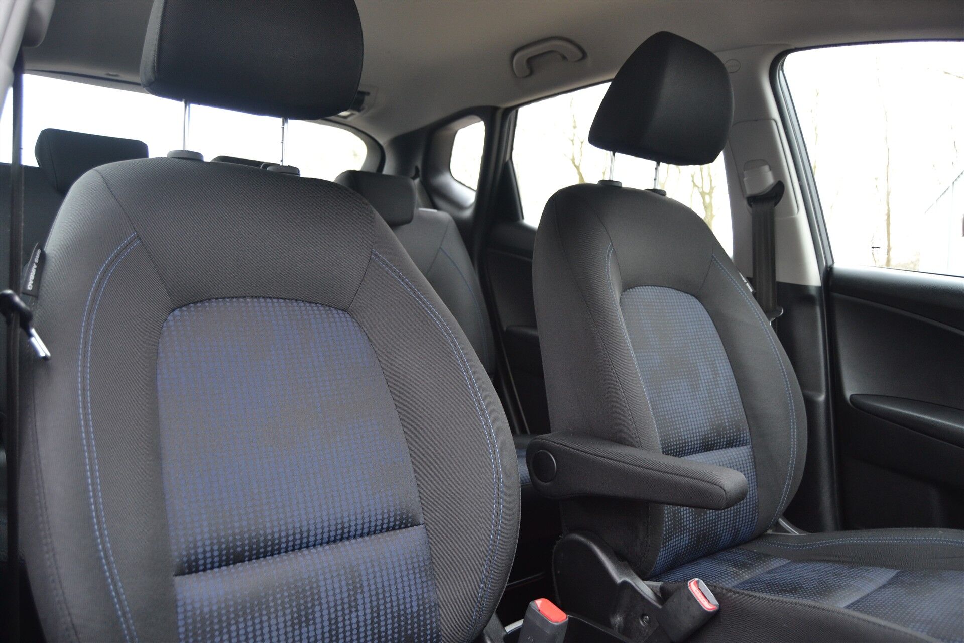 Billede af Hyundai IX20 1,4 Trend ISG 90HK 5d