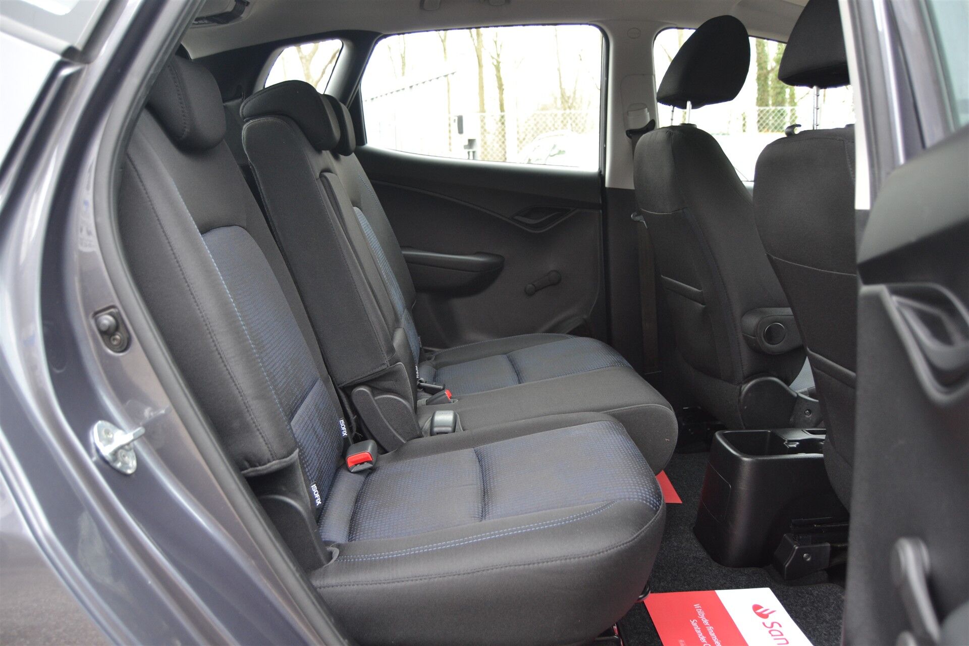 Billede af Hyundai IX20 1,4 Trend ISG 90HK 5d