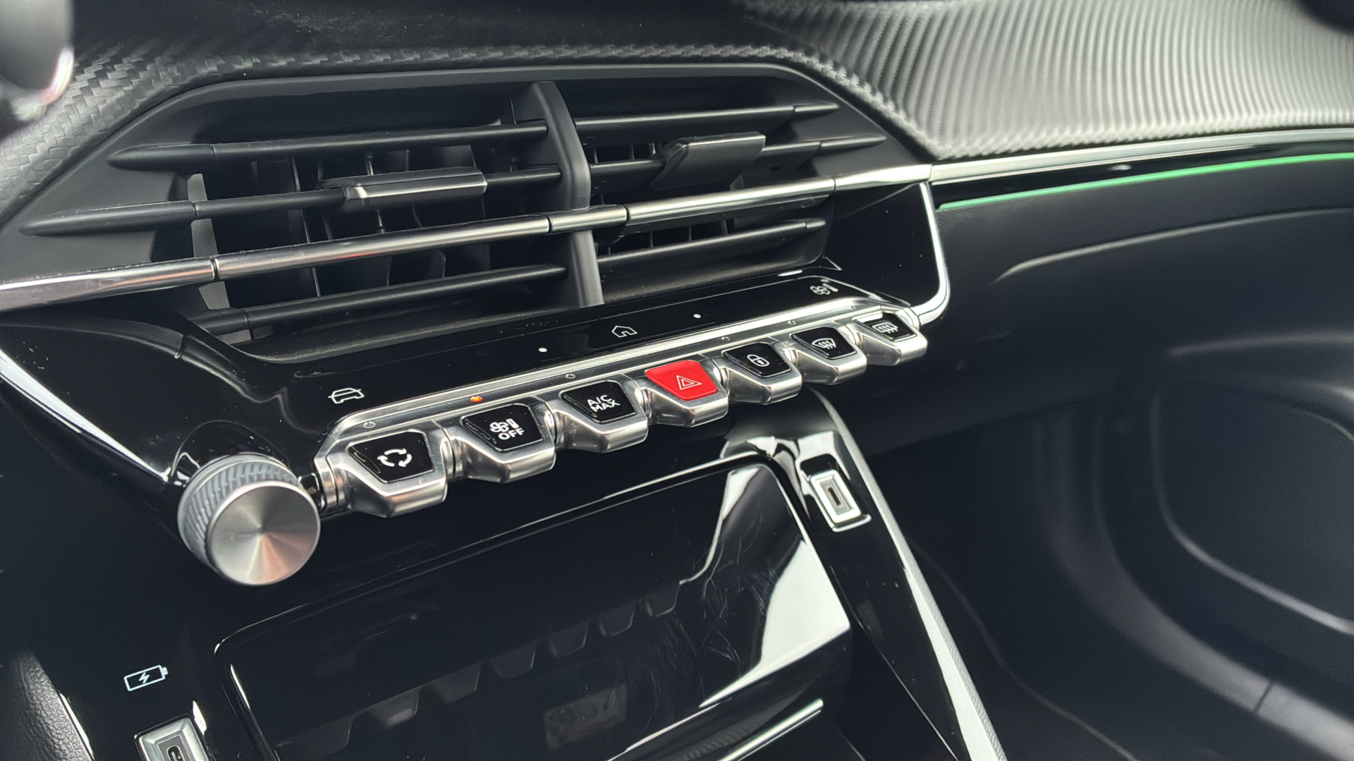 Billede af Peugeot e-2008 EL GT 156HK 5d Aut.