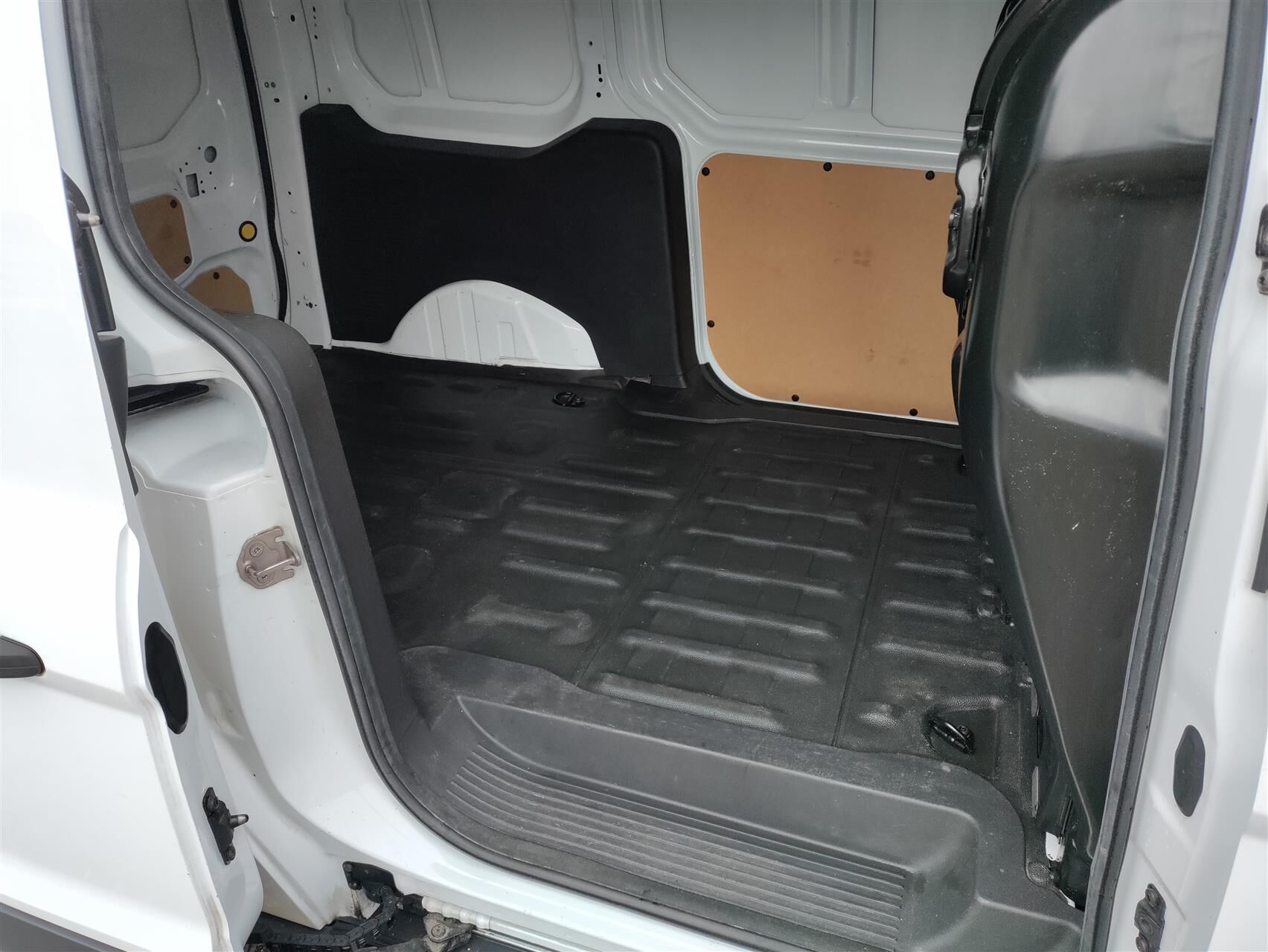 Billede af Ford Transit Connect 230 L2 1,5 TDCi Trend 100HK Van