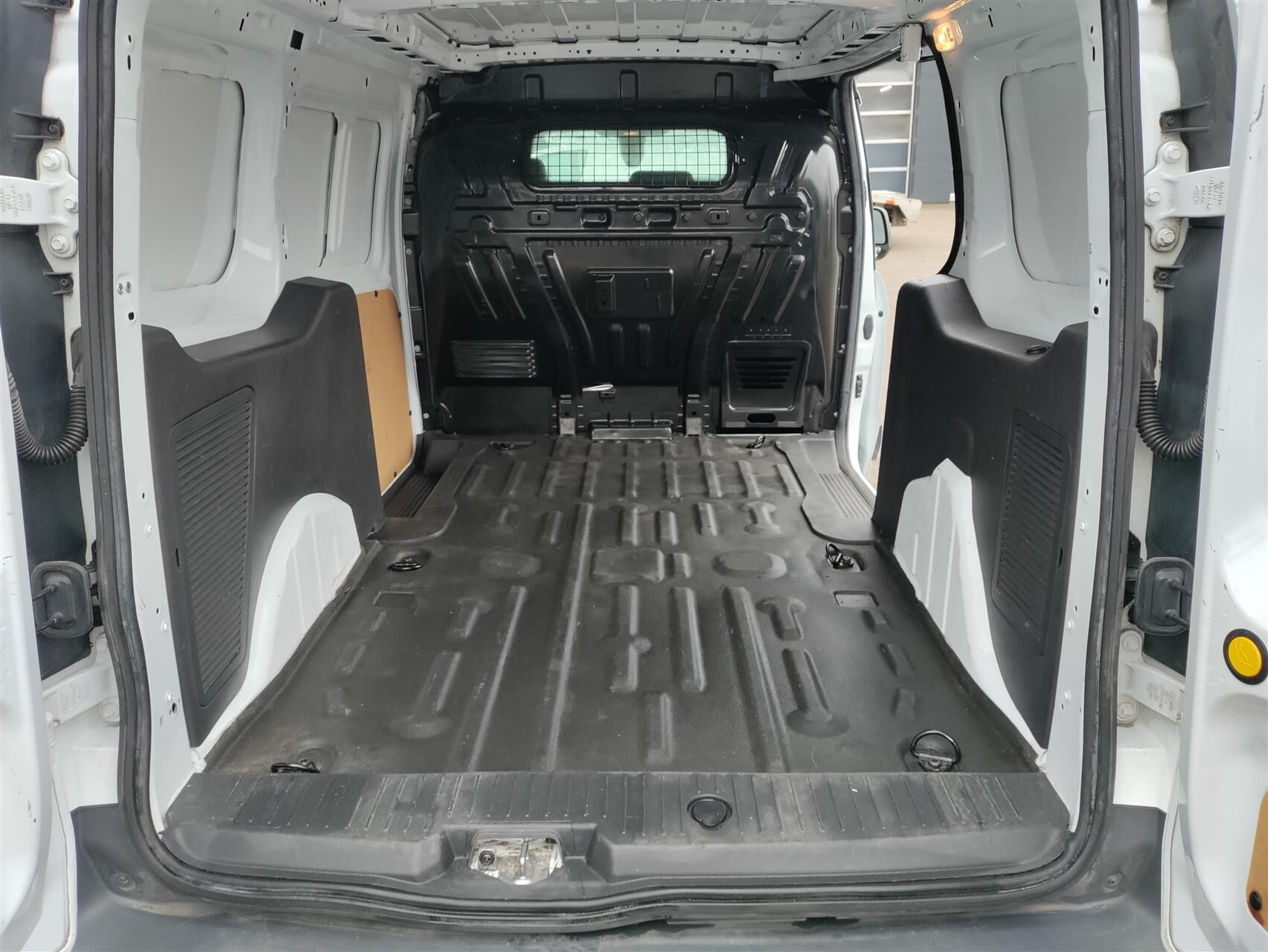 Billede af Ford Transit Connect 230 L2 1,5 TDCi Trend 100HK Van