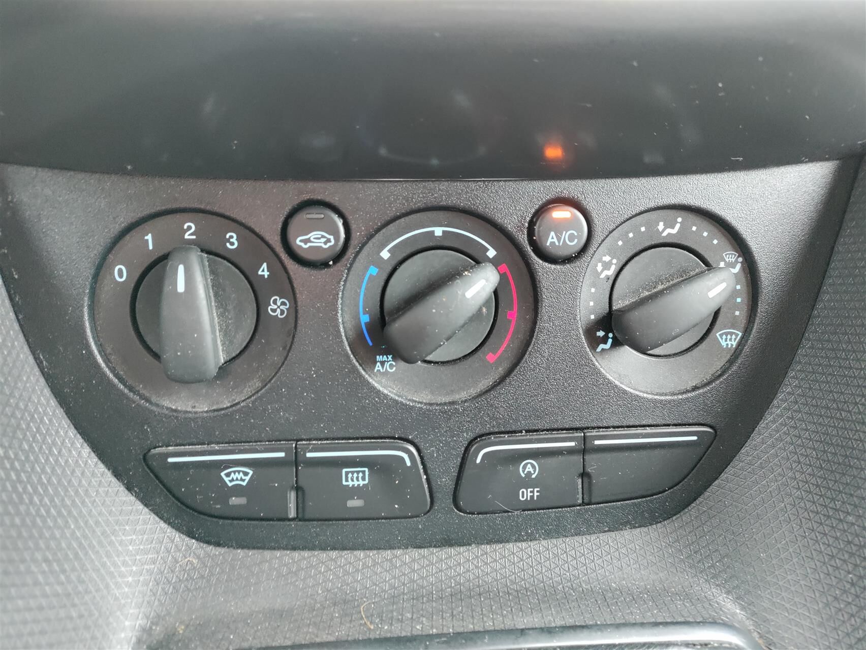 Billede af Ford Transit Connect 230 L2 1,5 TDCi Trend 100HK Van