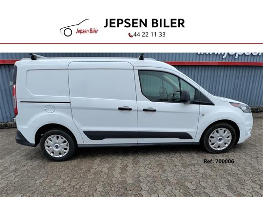 Ford Transit Connect 230 L2 1,5 TDCi Trend 100HK Van