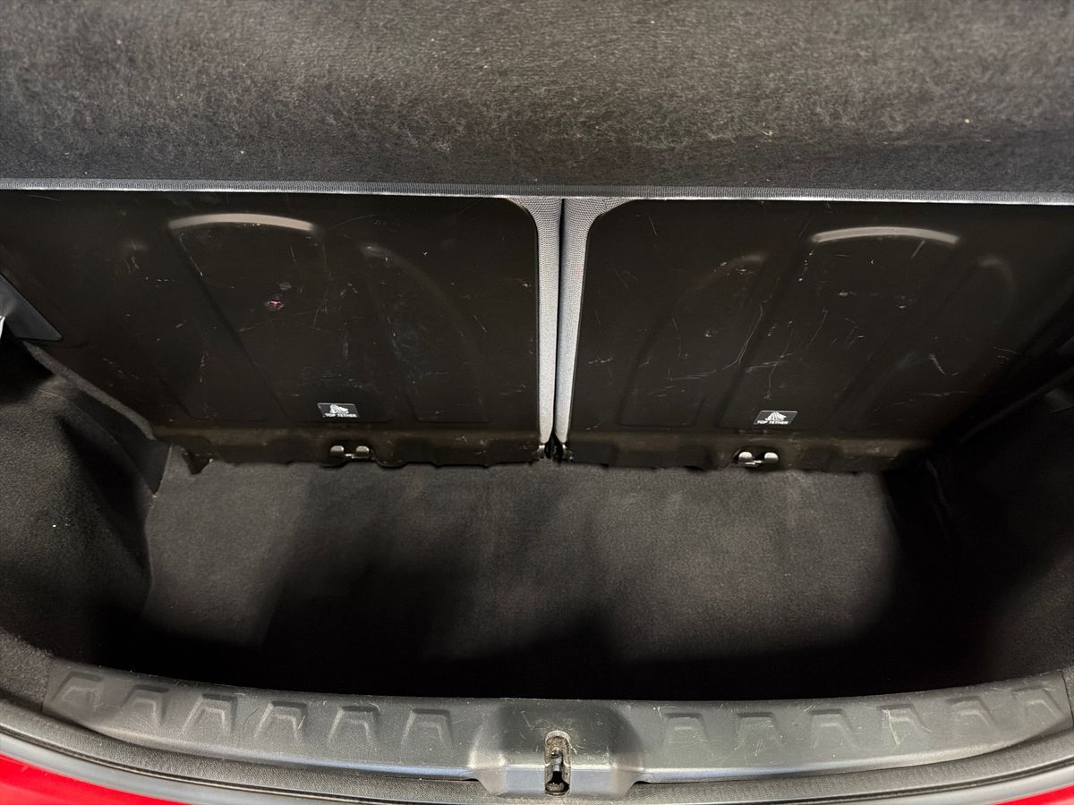 Billede af Toyota Aygo 1,0 VVT-I X-Press 72HK 5d